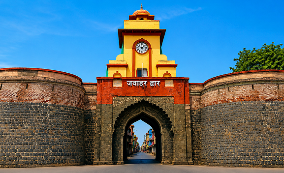 Amravati