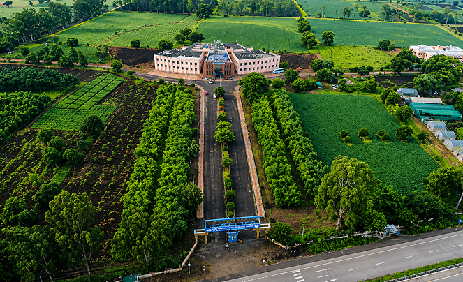 Baramati