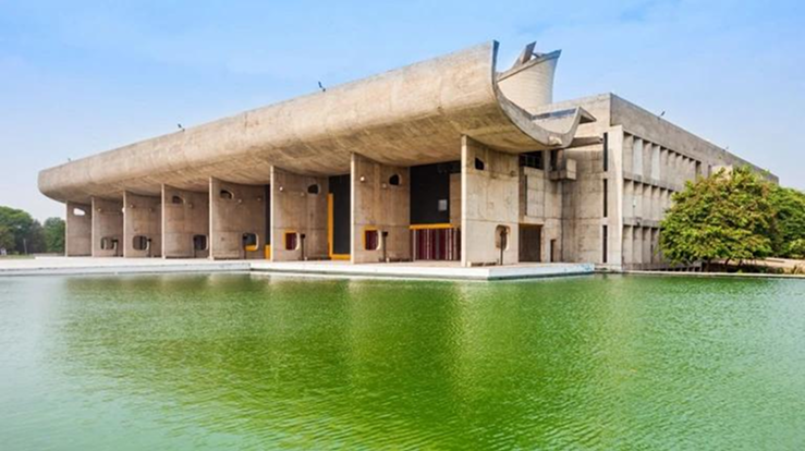 Chandigarh