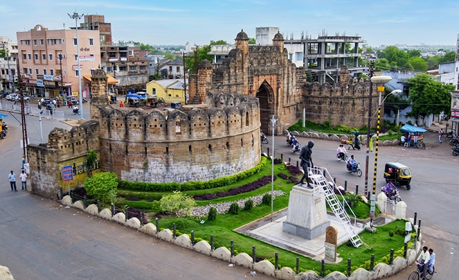 Chandrapur