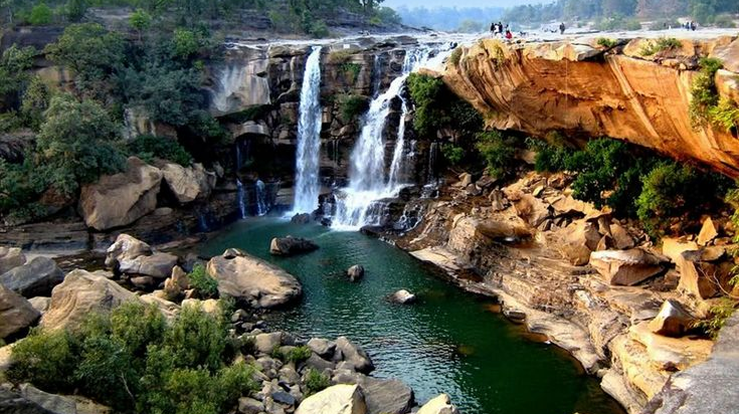 Chattisgarh