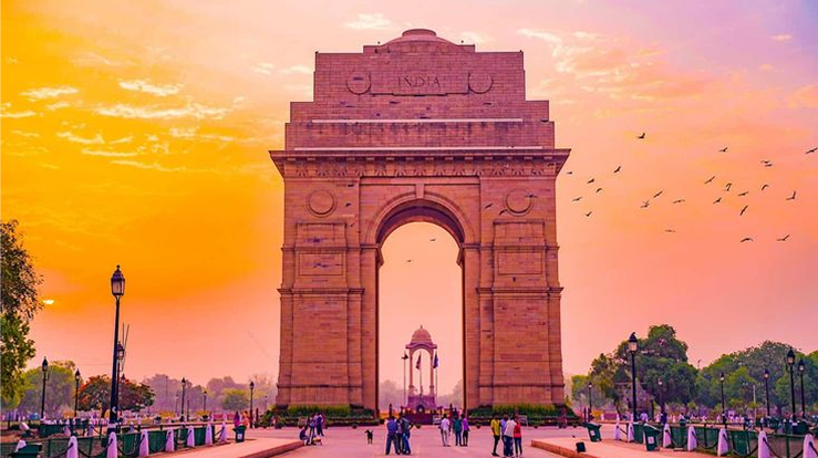 Delhi