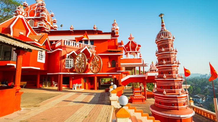 Goa