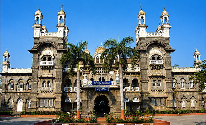 Ichalkaranji