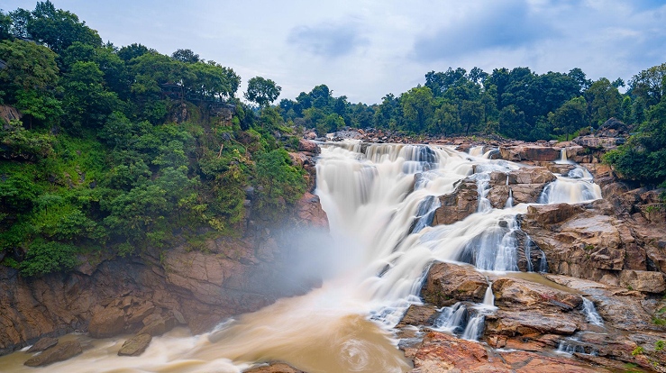 Jharkhand