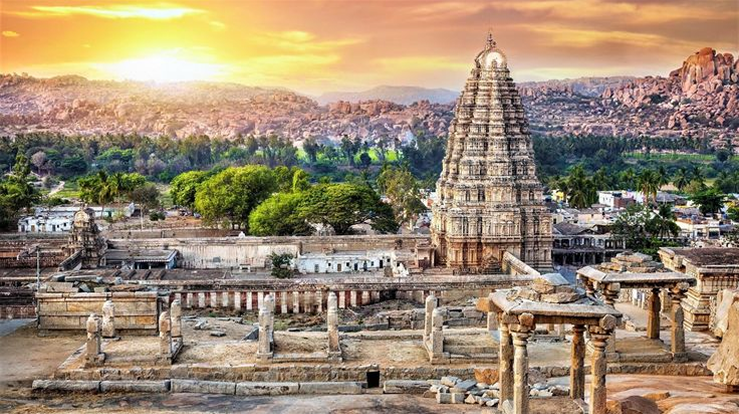 Karnataka