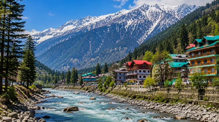 Ladakh