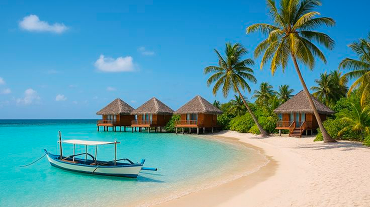 Lakshadweep