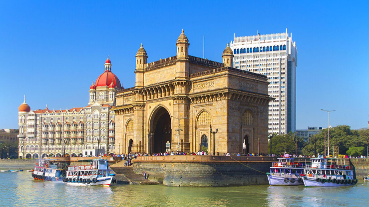 Maharashtra