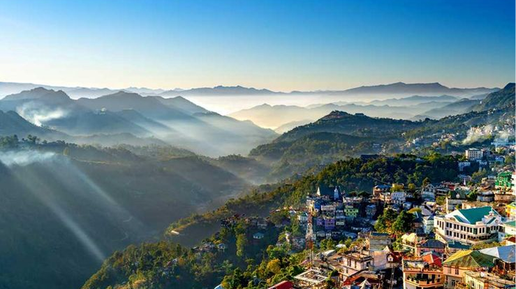 Mizoram