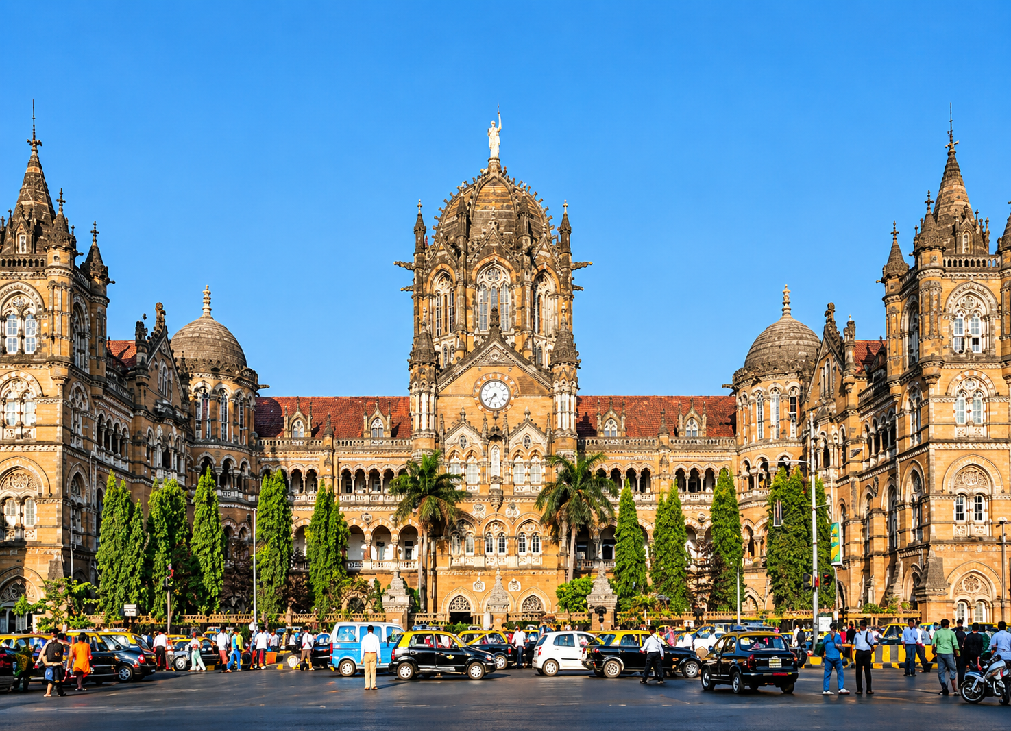 Mumbai