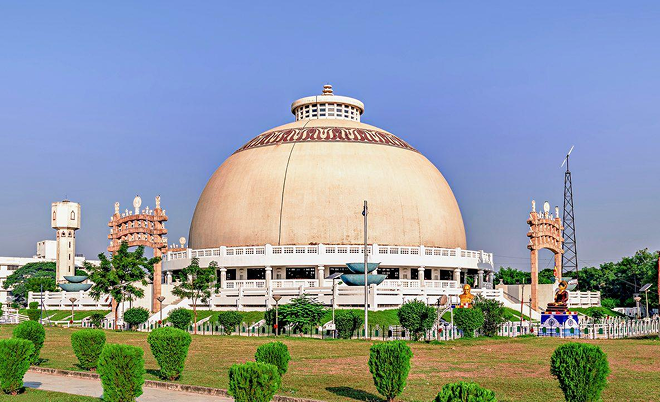 Nagpur
