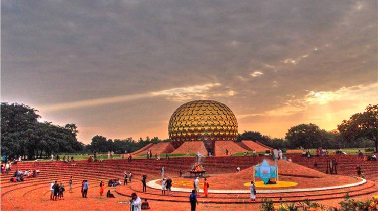 Puducherry