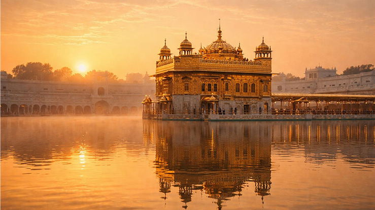 Punjab