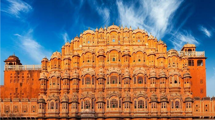 Rajasthan