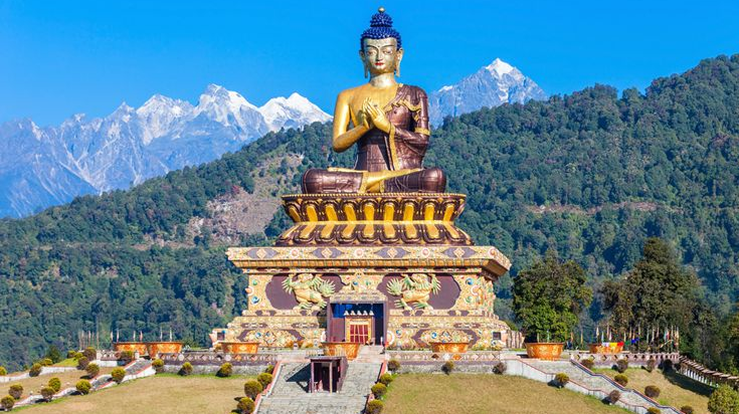 Sikkim