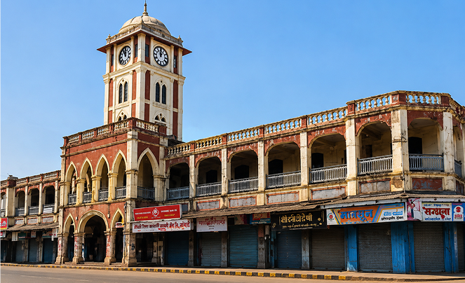 Solapur