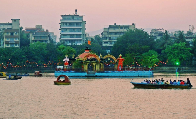 Thane