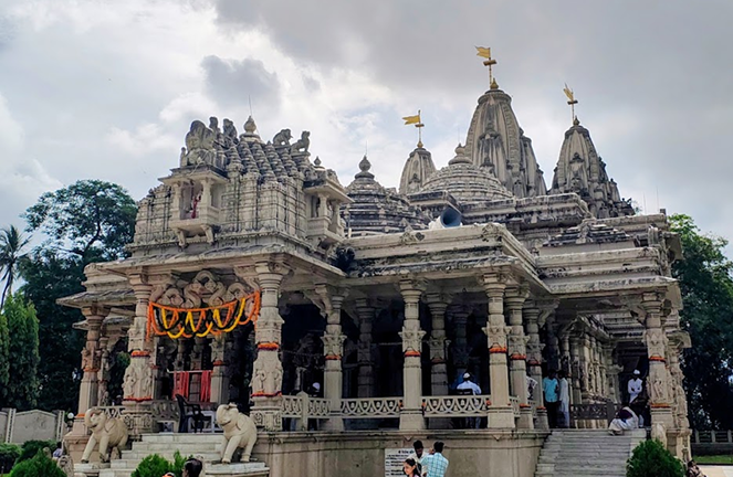 Ulhasnagar