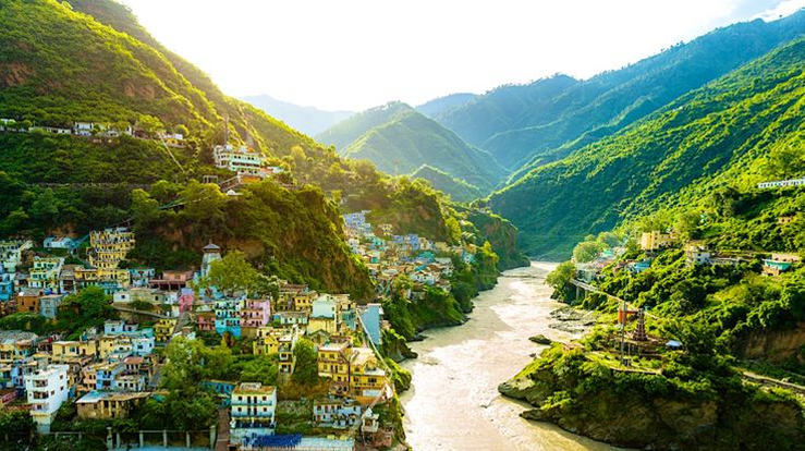 Uttarakhand