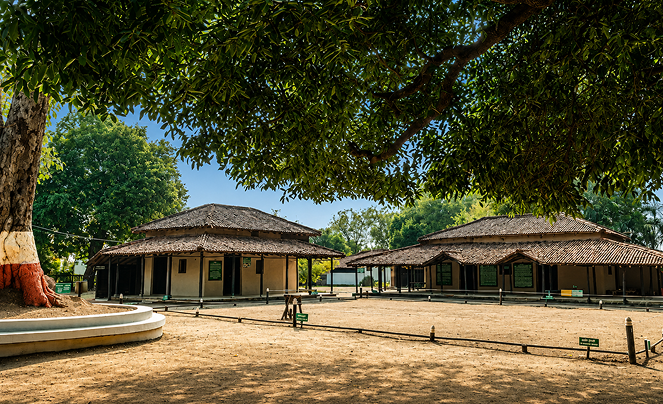 Wardha