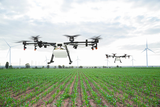 Agriculture Industry Overview