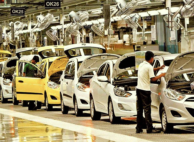 Automobile and Transportation Industry