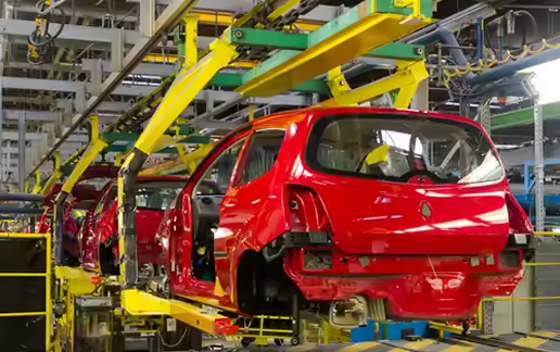Transportation Industry Overview