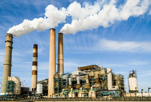 Chemicals Industry Overview