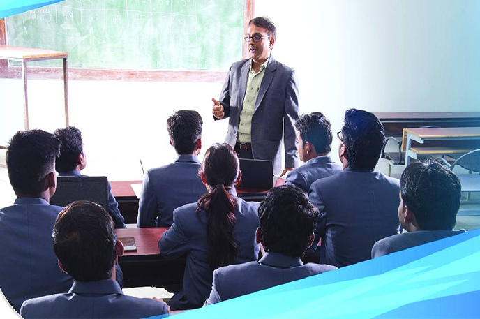 Education and Institutional Industry
