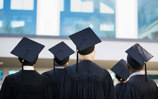Education Industry Overview