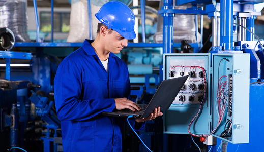 Electrical Industry Overview