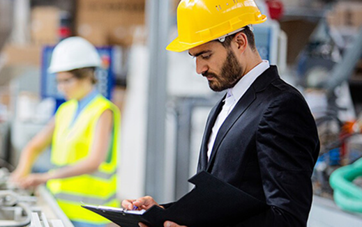 Facility Management Overview