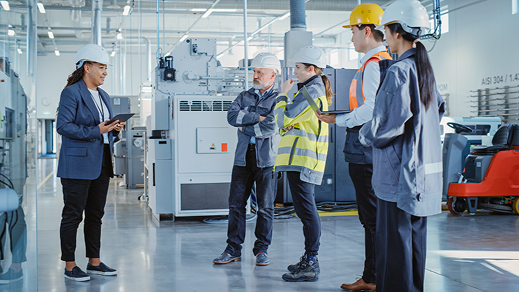 Facility Management Services