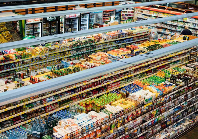 FMCG and Consumer Goods Industry