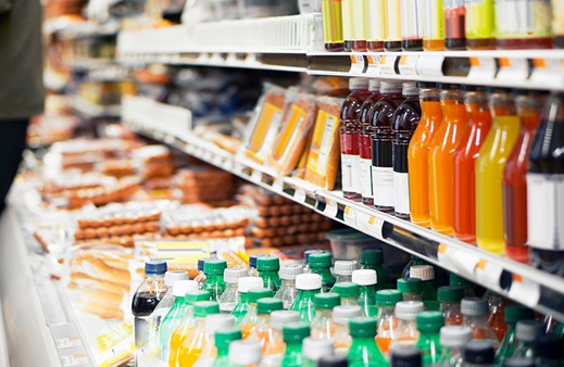 FMCG Industry Overview