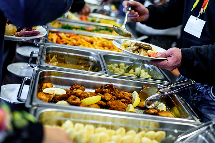 Food and Catering Industry