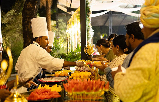 Food Industry Overview