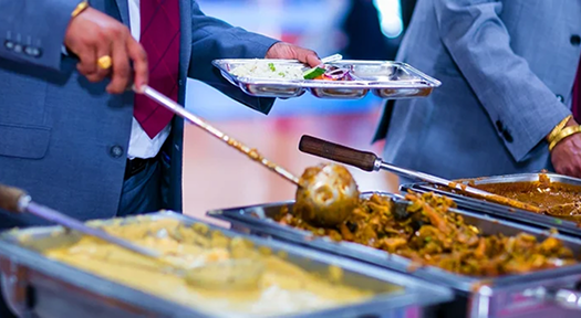 Catering Industry