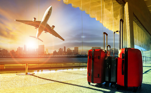 Tourism Industry Infrastructure