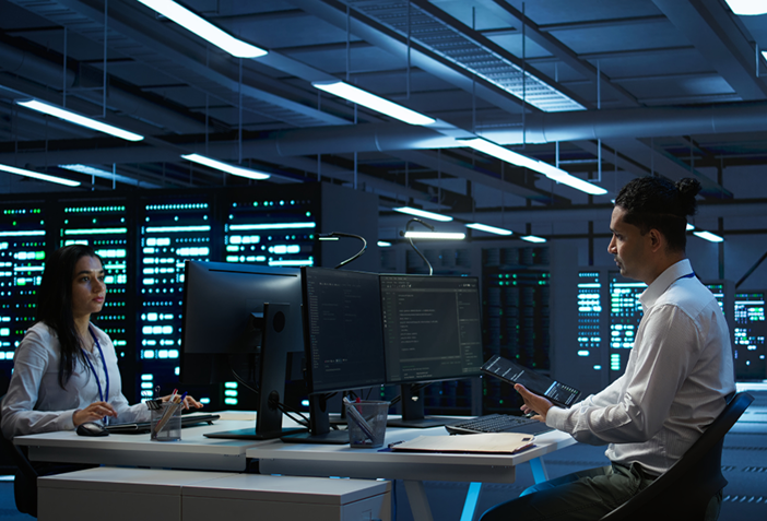 Information Technology Industry