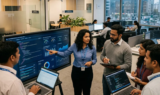 IT Industry Overview