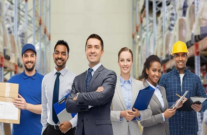 Manpower and Staffing Industry