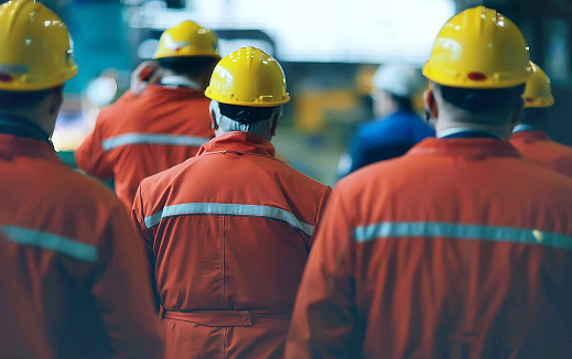 Manpower Industry Overview