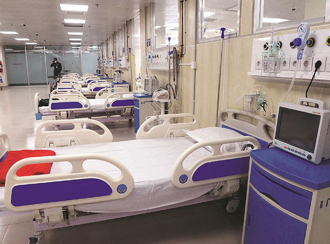 Healthcare and Medical Industry