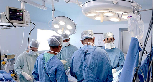 Healthcare Industry Overview
