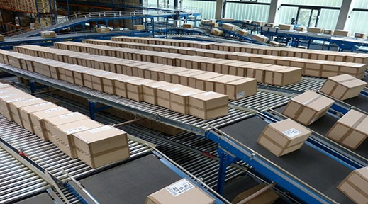 Packaging Industry Overview
