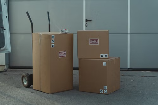 Packaging Infrastructure