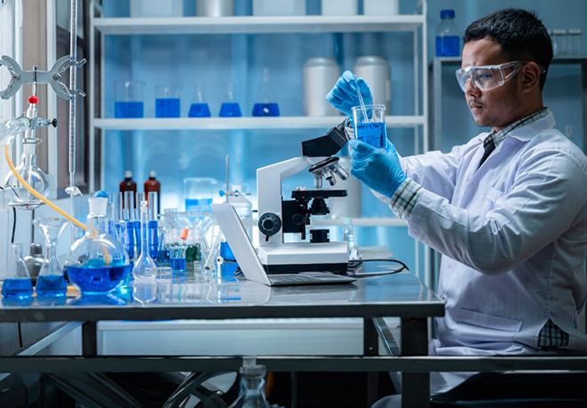 Pharmaceutical Industry