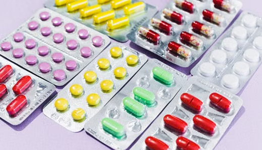 Pharmaceutical Manufacturing